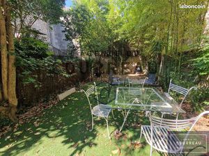 Maison 4 pièces 73 m²