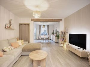 Maison à vendre à Ougrée € 199.000 (LJ64X) - BHS Immo | Zimmo