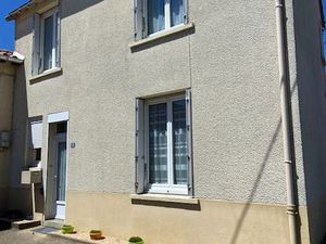 Maison 3 pièces 64 m²