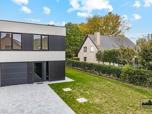 Maison à vendre à Meerdonk € 559.000 (LJ5V1) | Zimmo
