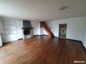 Maison 4 pièces 92 m²