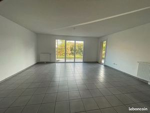 Villa 4 pièces 91 m²