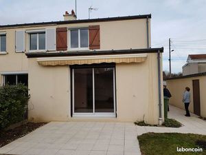 Maison 5 pièces 92 m²