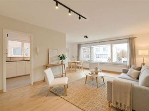 Appartement à vendre à Aartselaar € 229.000 (LJ4VF) - JACQ Real estate | Zimmo