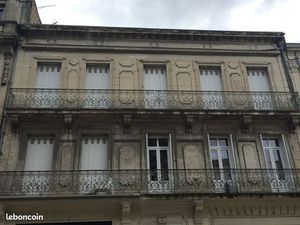 T2 climatisé 55m2 centre AGEN