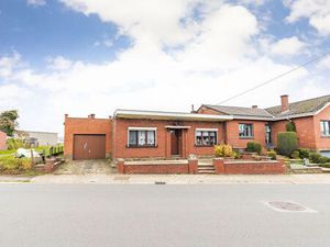 Maison à vendre à Battice € 275.000 (LJ6IH) - Waucomont Immo | Zimmo