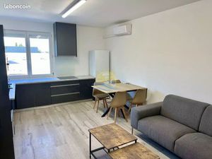 Appartement 4 pièces 77 m²