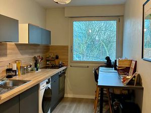 Appartement à louer à Lille