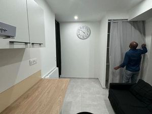 Studio refait a neuf