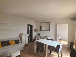 F3 meublé - Vitry sur seine