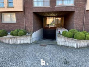 Garage à louer à Brugge € 120 (LJ5M2) - Bricx Vastgoed Brugge | Zimmo