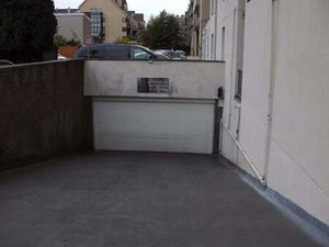 Garage à louer à Genk € 100 (LJ6UB) - Hermania | Zimmo