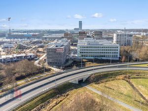 Bien professionnel à louer à Gent € 44.261 (LJ6PG) | Zimmo