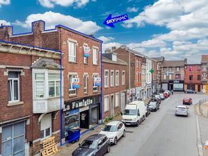 Bien professionnel à vendre à Bressoux € 139.000 (LJ6FI) - Group Skyimmo | Zimmo