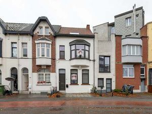 Maison à vendre à Merksem € 204.400 (LJ4WN) - LATO Notarissen | Zimmo