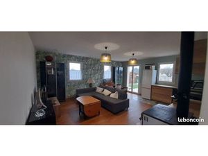 Location maison neuve 65m2