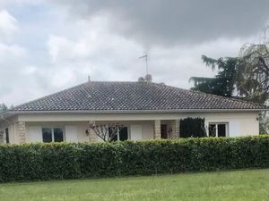 Maison f3 saint magne de castillon