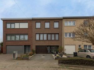 Maison à vendre à Ruisbroek € 465.000 (LJ63U) - IMMO PICKÉ | Zimmo