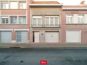 Maison à louer à Tournai € 950 (LJ6BN) - Agence Leclercq sprl | Zimmo