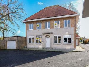Maison à vendre à Alveringem € 295.000 (LJ4NL) - ERA Domus (Veurne) | Zimmo