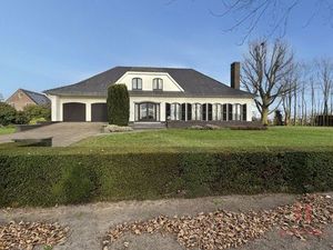 Maison à vendre à Ertvelde € 585.000 (LJ4HT) - Immo Hesters | Zimmo