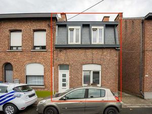 Maison à vendre à Hofstade € 200.000 (LJ6UM) - Kathleen VAN STEEN | Zimmo