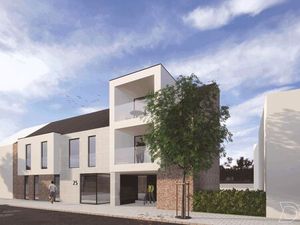 Terrain à vendre à Kuringen € 460.000 (LJ6CY) - Jansen Real Estate | Zimmo