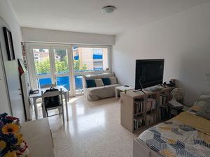 Studio 1 pièce 30 m²