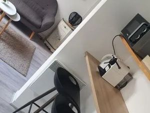 Appartement 2 pièces 26 m²