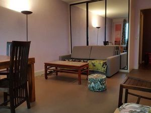 Studio 1 pièce 37 m²