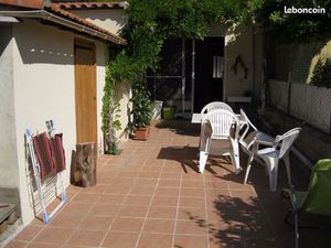 Maison de ville 2 pièces 57 m²