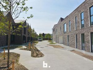 Appartement à louer à Sint-Michiels € 695 (LJ4IO) - Bricx Vastgoed Brugge | Zimmo