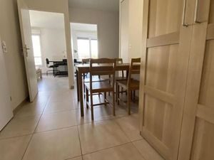 Appartement 3 pièces 48 m²