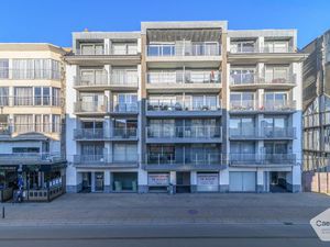 Appartement à vendre à De Panne € 239.000 (LJ3X7) - Caenen - Kantoor De Panne | Zimmo