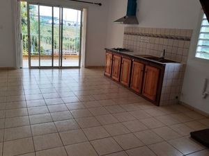 Bel appartement T2+ spacieux université Tampon