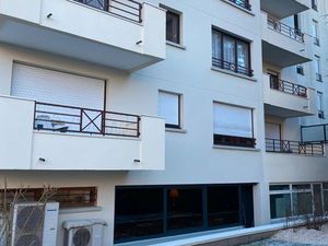 Studio centre ville Ermont