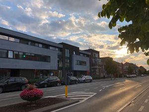 Appartement à louer à Hasselt € 980 (JW7CD) - Simon Embrechts | Zimmo