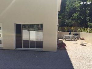 Superbe t3 meublé en campagne