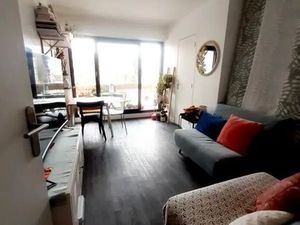 Appartement 1 pièce 25 m²