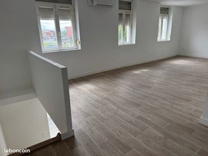 Loue appartement T5