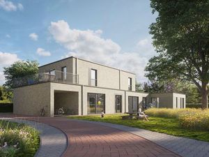 Olea - Appartementen à Olen à partir de € 248.905 (10051T0) - Heylen Vastgoed - Herentals 