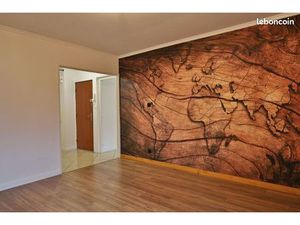 Appartement 4 pièces 80 m²