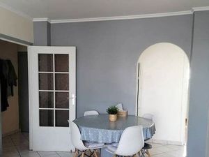 Appartement 3 pièces 55 m²