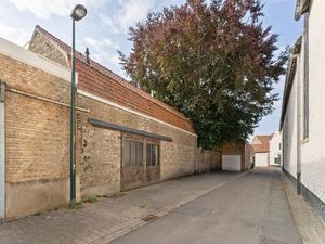 Bien professionnel à vendre à Diksmuide € 150.000 (LJ4N2) - ERA Domus (Veurne) | Zimmo