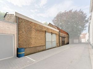 Bien professionnel à vendre à Diksmuide € 160.000 (LJ4OA) - ERA Domus (Veurne) | Zimmo