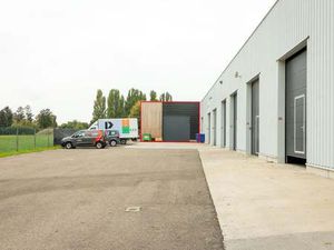 Bien professionnel à vendre à Sint-Truiden € 590.000 (LJ56X) - Christophe NOLENS | Zimmo