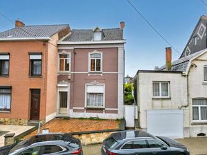 Maison à vendre à Aiseau € 159.000 (LJ5SM) - AD Home | Zimmo