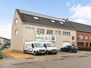 Maison à vendre à Deurne € 1.230.000 (LJ5YM) - Immo BIB | Zimmo