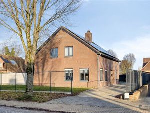 Maison à vendre à Genk € 439.000 (LJ6PJ) - JANSSEN EN JANSSEN Leopoldsburg | Zimmo