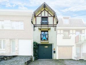 Maison à vendre à Tilff € 215.000 (LJ5UK) - We invest Ourthe-Amblève | Zimmo